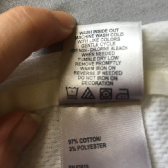 Girls Avalanche Half Sleeve Shirt w/Hoodie 14/16 - Picture 6 of 6